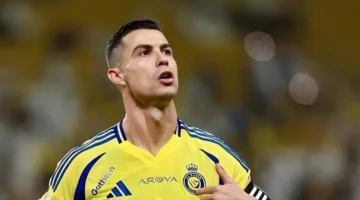 تصريح مثير.. كريستيانو يوقف التمرين ويصوم رمضان مع النصر